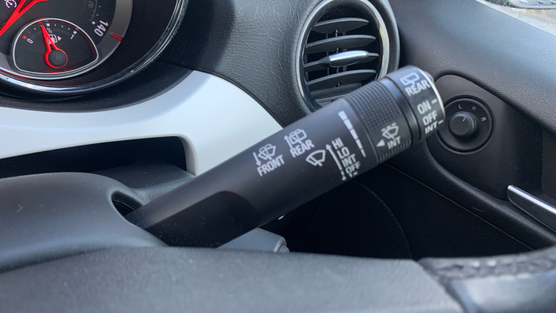 Vauxhall Adam 1.2i Energised 3dr Petrol Hatchback